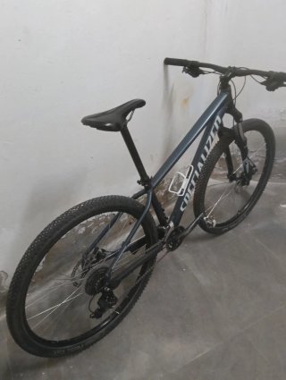 Bicicleta de Montaña Specialized
