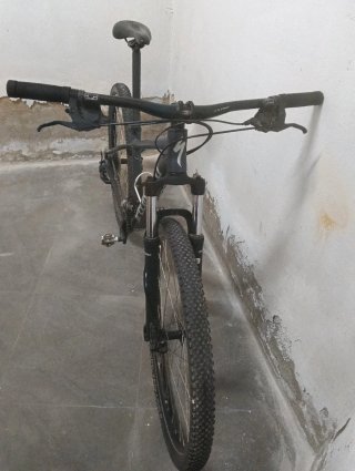 Bicicleta de Montaña Specialized