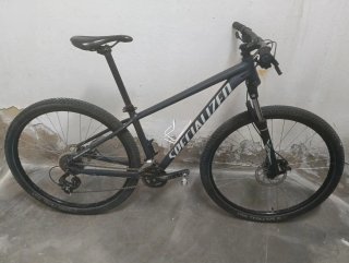Bicicleta de Montaña Specialized