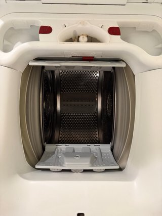 Lavadora AEG 6000 Series 1-6kg
