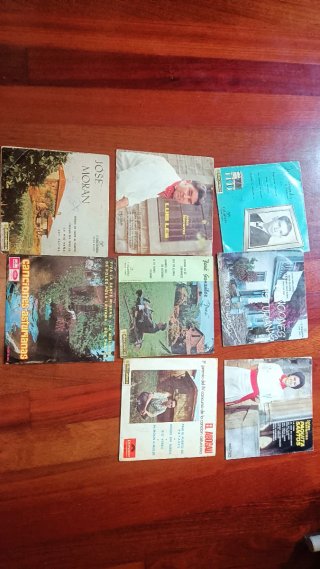 Vinilos Canciones Populares Asturias Folk
