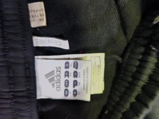 Chándal Adidas Vintage Rosa