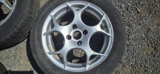 Llantas Mazda MX-3