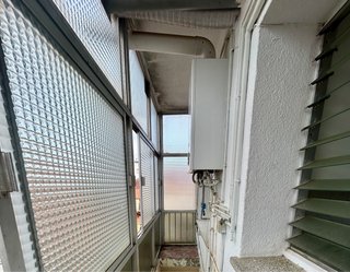 ATICO CON TERRAZA SIN ASCENSOR