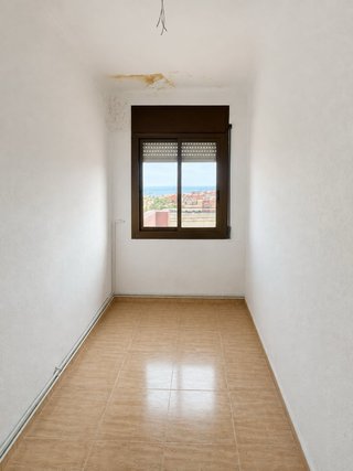 ATICO CON TERRAZA SIN ASCENSOR en ROCAFONDA