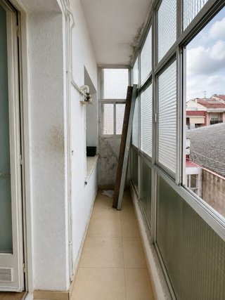 ATICO CON TERRAZA SIN ASCENSOR en ROCAFONDA