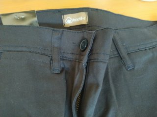 Pantalón trabajo mujer, talla 42 - SIN ESTRENAR