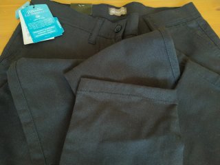 Pantalón trabajo mujer, talla 42 - SIN ESTRENAR