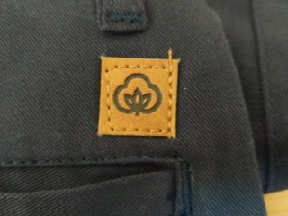 Pantalón trabajo mujer, talla 42 - SIN ESTRENAR