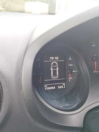 SEAT Leon 2011