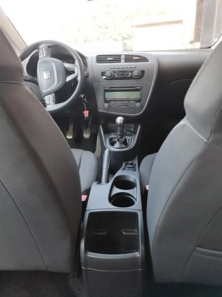 SEAT Leon 2011