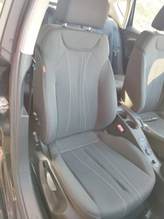 SEAT Leon 2011