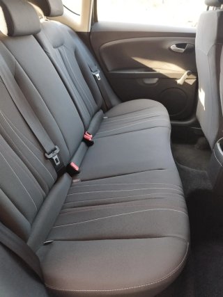 SEAT Leon 2011