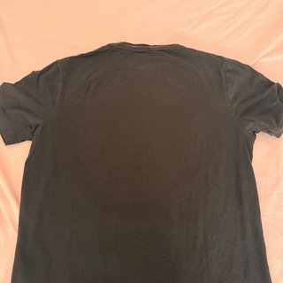 Camiseta Hugo Boss