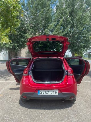 Mazda 2 1.5 Skyactiv‐G 90 CV · 2017 · 92.681 km