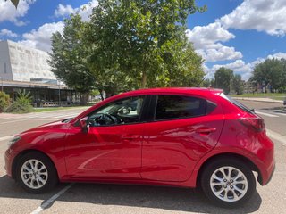 Mazda 2 1.5 Skyactiv‐G 90 CV · 2017 · 92.681 km