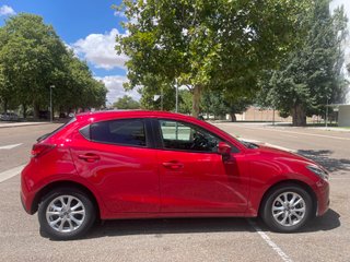 Mazda 2 1.5 Skyactiv‐G 90 CV · 2017 · 92.681 km