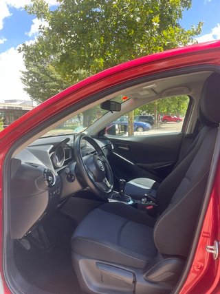 Mazda 2 1.5 Skyactiv‐G 90 CV · 2017 · 92.681 km
