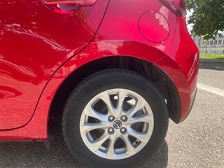 Mazda 2 1.5 Skyactiv‐G 90 CV · 2017 · 92.681 km