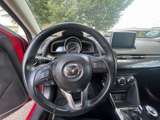 Mazda 2 1.5 Skyactiv‐G 90 CV · 2017 · 92.681 km