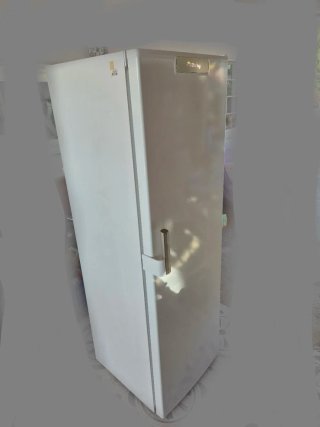 Congelador Balay Blanco