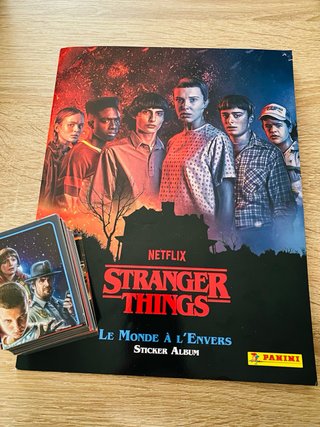 Stranger things