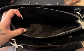 Bolso Michael Kors Negro
