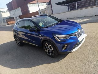 Renault Captur 2021