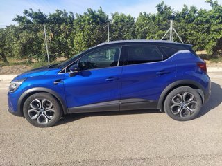 Renault Captur 2021