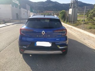 Renault Captur 2021