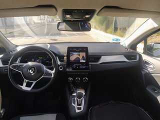 Renault Captur 2021