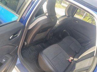 Renault Captur 2021