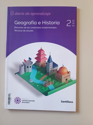 LIBROS 2 ESO SEGUNDO ESO