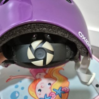 Patines, Casco, Protecciones y Maleta