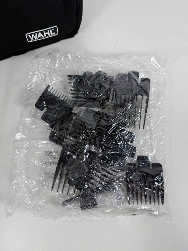 Wahl Rapid Clip Cortapelos Inalámbrico