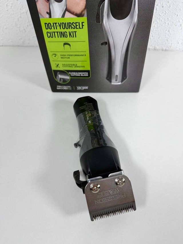 Wahl Rapid Clip Cortapelos Inalámbrico