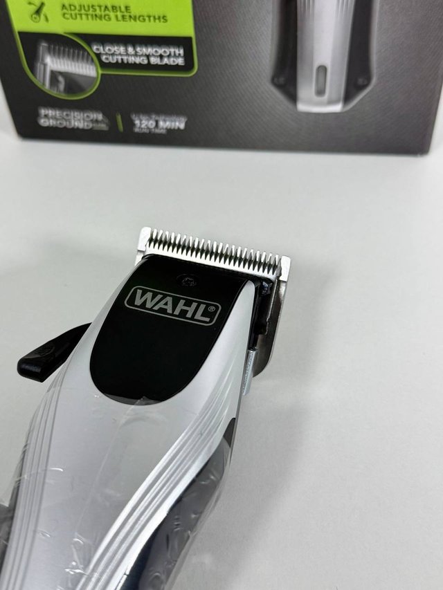 Wahl Rapid Clip Cortapelos Inalámbrico
