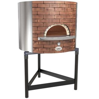 HORNO A LEÑA/GAS JOLLY RUSTIC 920