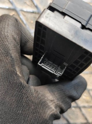Botonera Elevalunas Audi A4 B6 8E0 959 851
