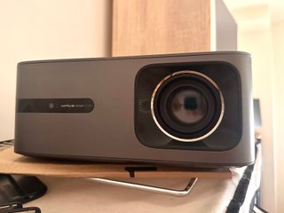 Proyector WIMIUS G2 con Google TV