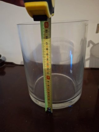 Orrefors Cubitera Enfriador Botella
