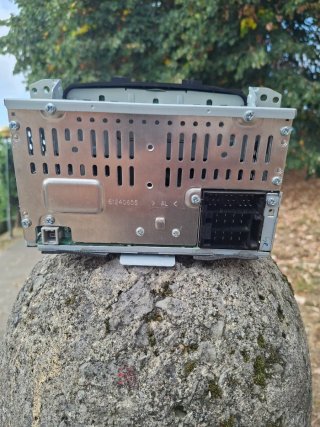 Radio CD Hyundai i10 Original
