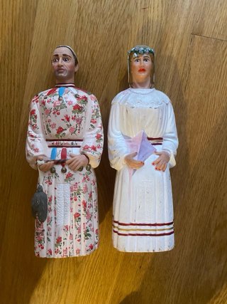 Figuras Gigantes Goma Colección
