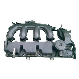 Colector admisión peugeot 385959 9645977980 407 sw
