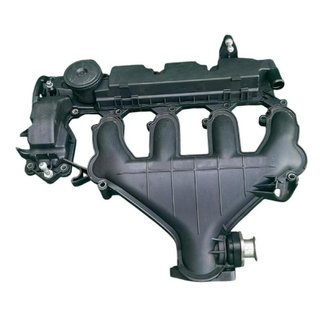 Colector admisión peugeot 385959 9645977980 407 sw