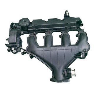 Colector admisión peugeot 385959 9645977980 407 sw