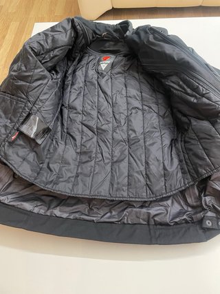 Chaqueta Moto hombre Acerbis Talla XL