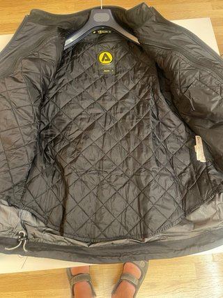 Chaqueta Moto hombre Acerbis Talla XL