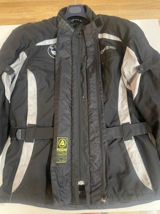 Chaqueta Moto hombre Acerbis Talla XL
