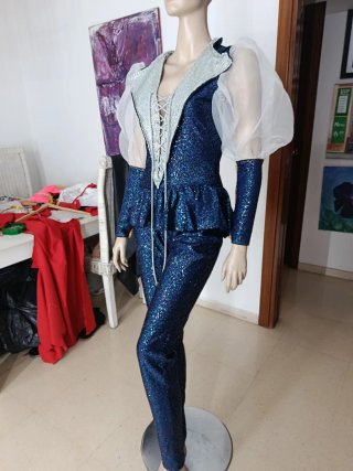 conjunto abba mamma mia